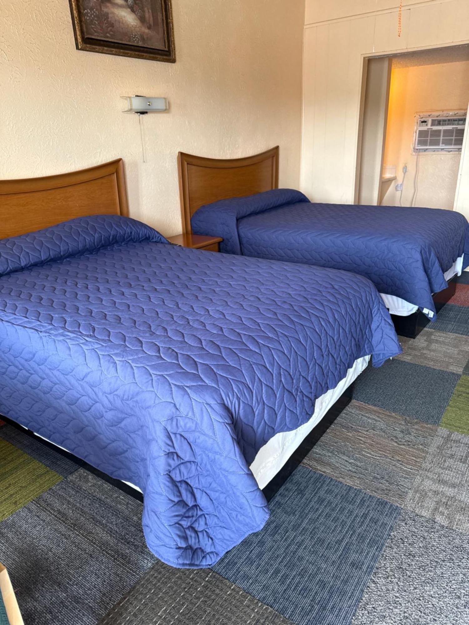 Relax Inn Goldthwaite Экстерьер фото