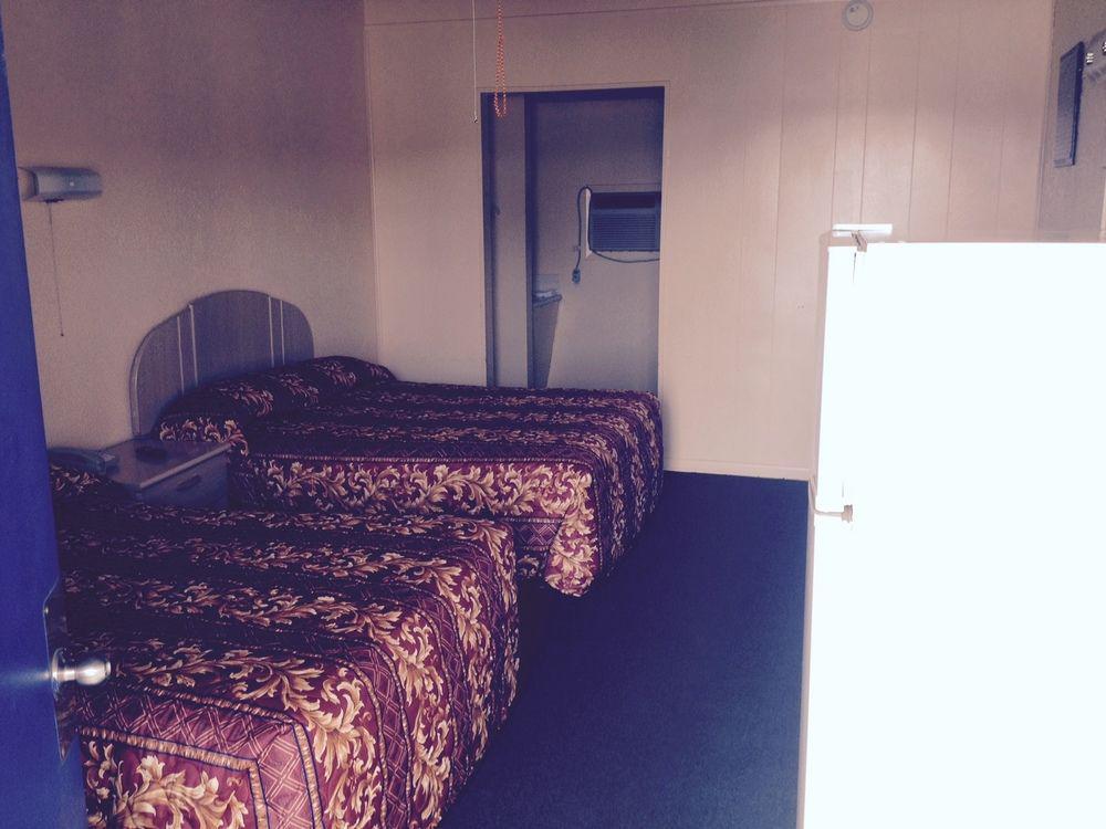 Relax Inn Goldthwaite Экстерьер фото